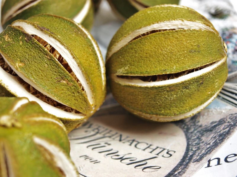 einfache, günstige XMas Deko Ideen?? - Forum - GLAMOUR