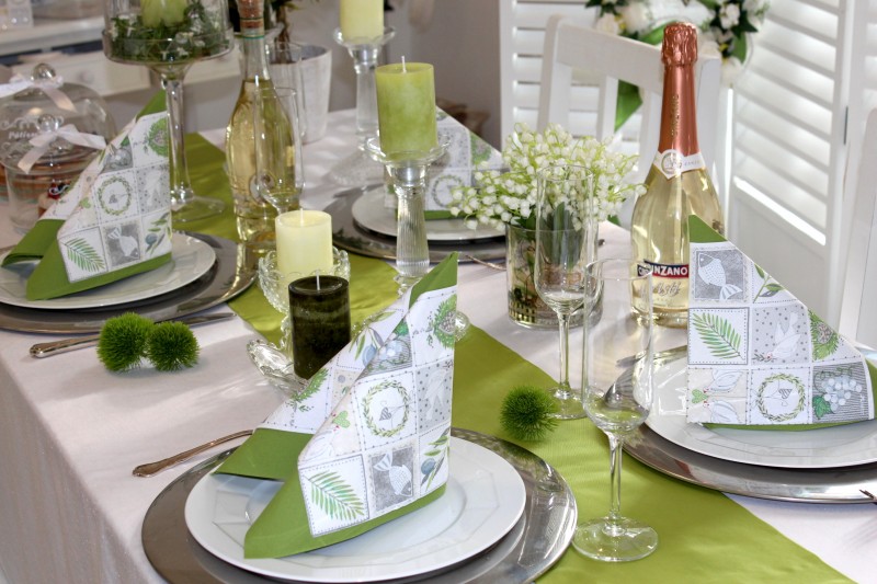 Unglaubliche dekoration taufe set – 15 praktische Design Ideen – 15 einfache Ideen zum Nachbauen