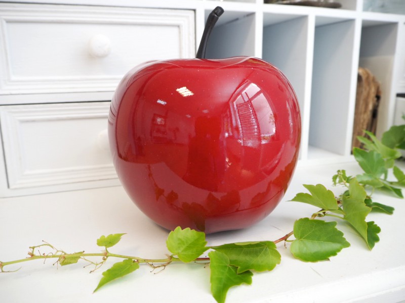 Wohnzimmer accessoires rot – dumss.com